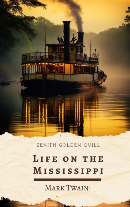 Life on the Mississippi