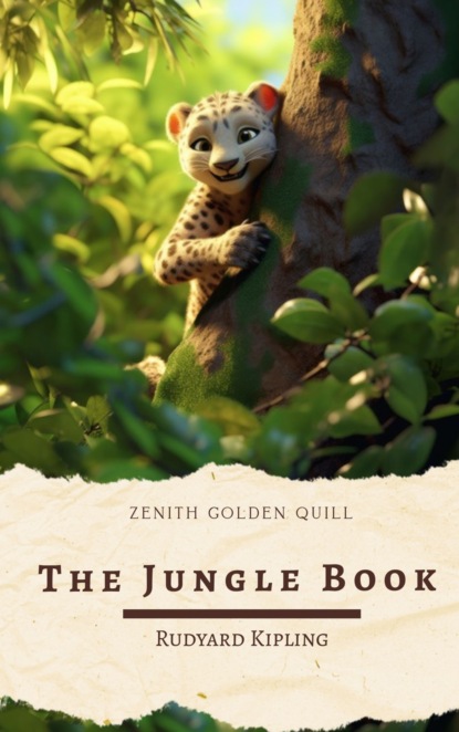 The Jungle Book