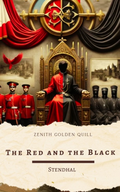 The Red and the Black