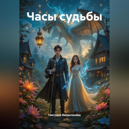 

Часы судьбы