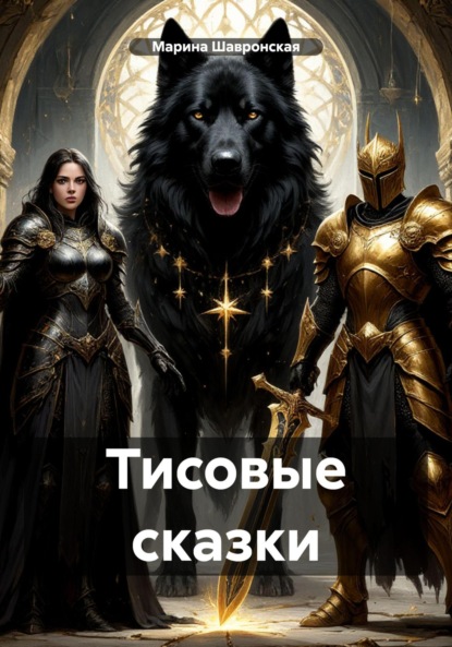 

Тисовые сказки