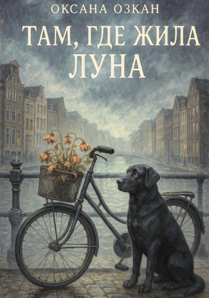 

Там, где жила Луна