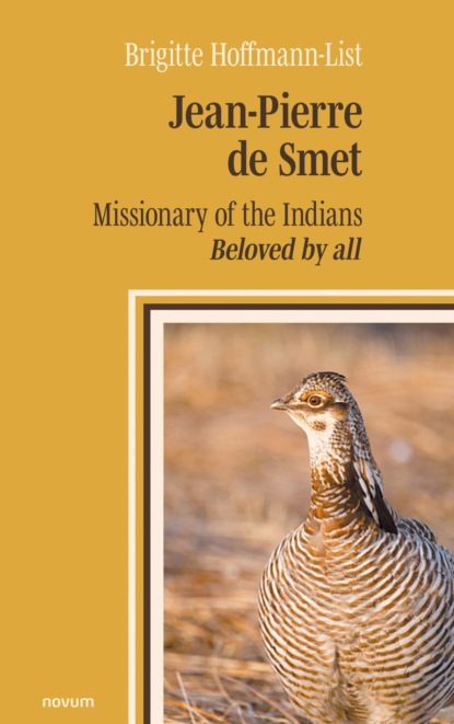 Jean-Pierre de Smet