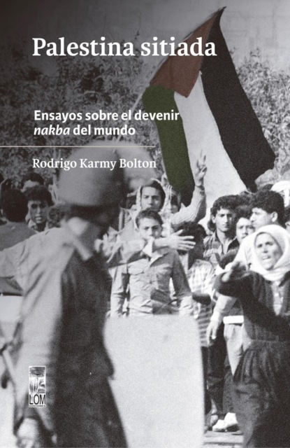 Palestina sitiada