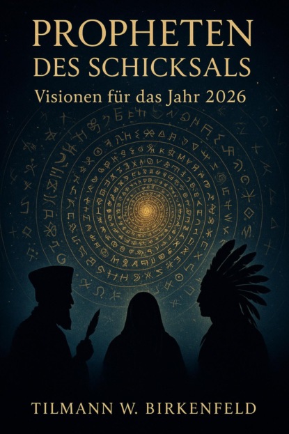 Propheten des Schicksals