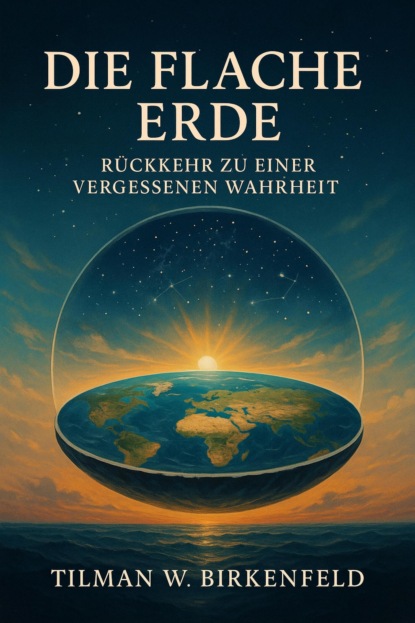 Die Flache Erde