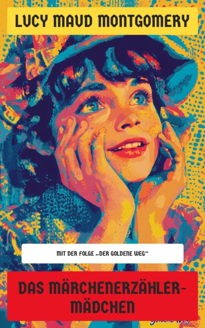 Das Märchenerzähler-Mädchen