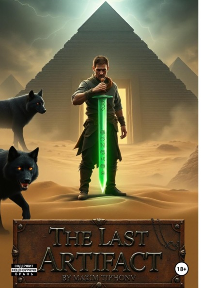 

The Last Artifact