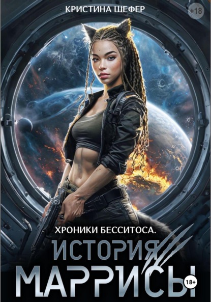 

Хроники Бесситоса. История Маррисы.