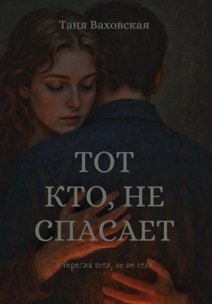 

Тот кто не спасает