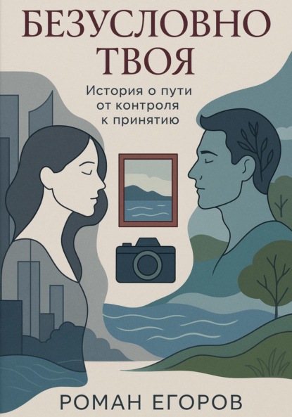 

Безусловно твоя