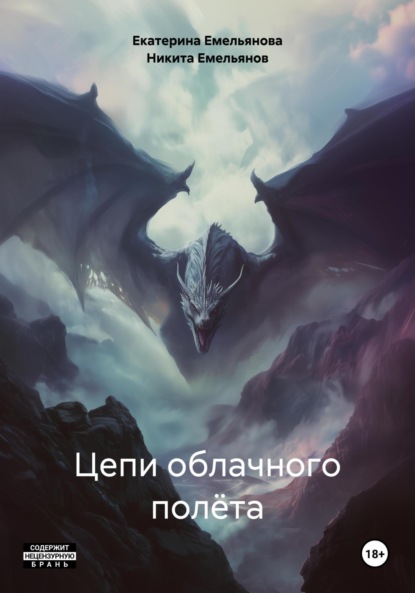 

Цепи облачного полёта