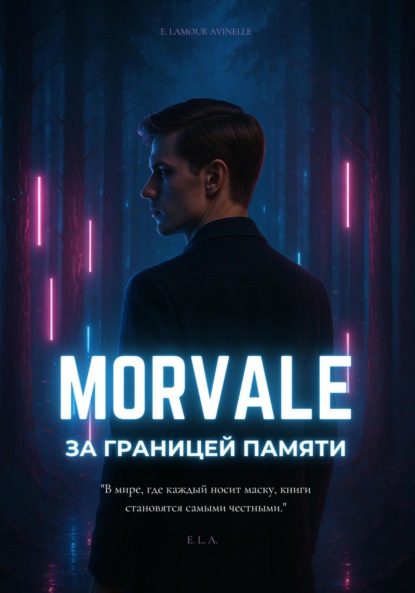 

MORVALE. За границей памяти