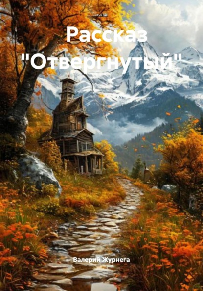

Рассказ «Отвергнутый»
