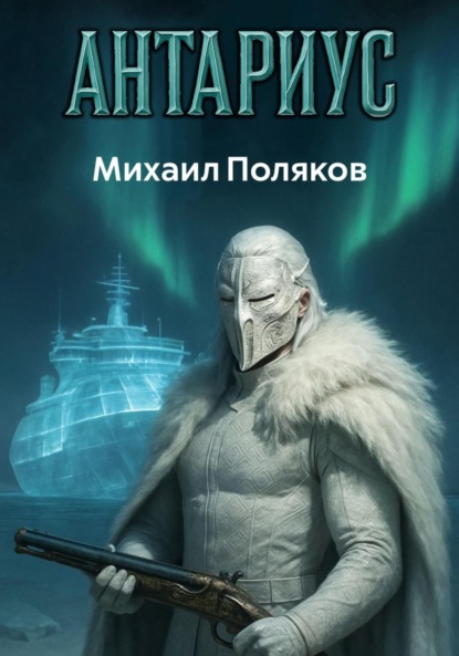 Антариус