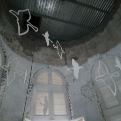 18.05.2025 Евгений Раскатов - В миру, но не от мира - проповедь в Анненкирхе