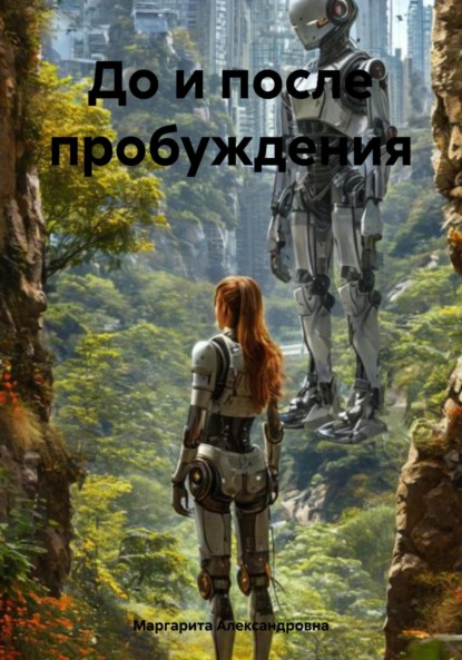 

До и после пробуждения