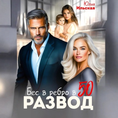 

Развод. Бес в ребро в 50