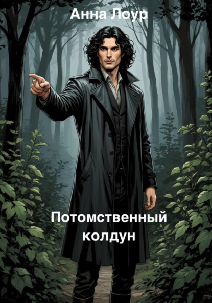 

Потомственный колдун