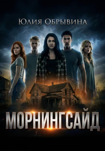

Морнингсайд