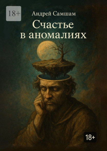

Счастье в аномалиях