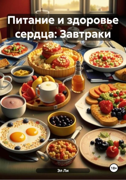 

Питание и здоровье сердца: Завтраки