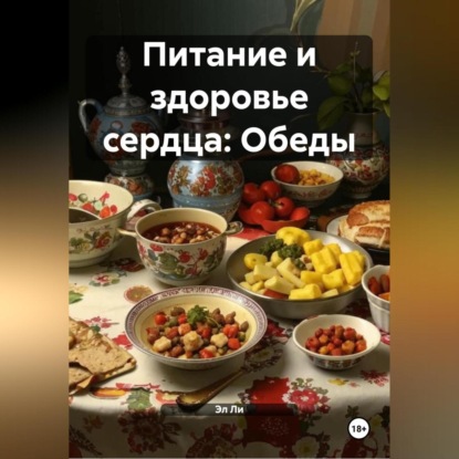 

Питание и здоровье сердца: Обеды