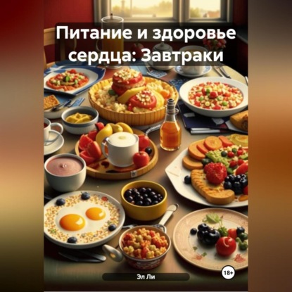 

Питание и здоровье сердца: Завтраки