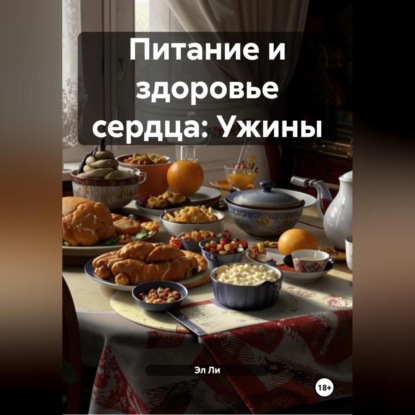 

Питание и здоровье сердца: Ужины