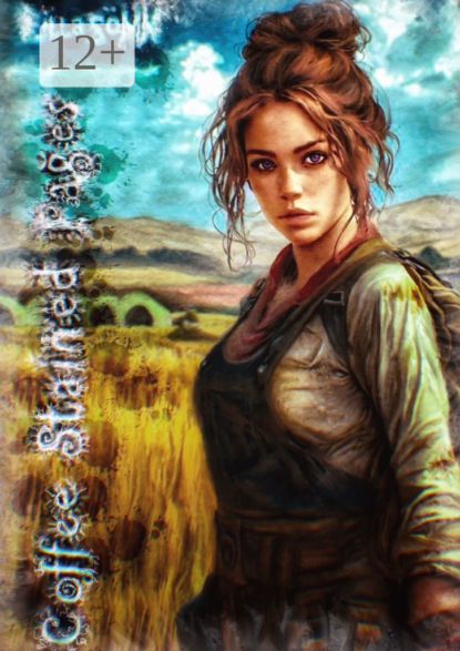 

Coffee Stained Pages