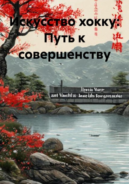 

Искусство хокку: Путь к совершенству