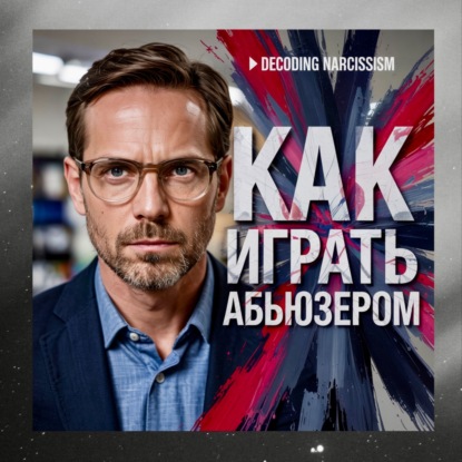 Как Манипулировать Нарциссом? Страх, Вина и Жесткие Требования! Аудио подкаст