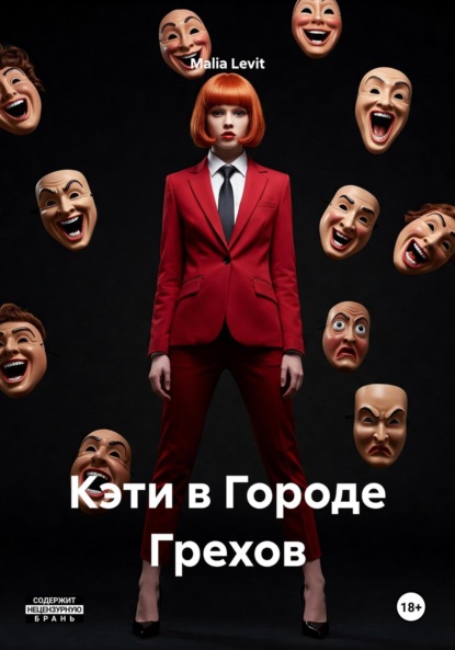 

Кэти в Городе Грехов