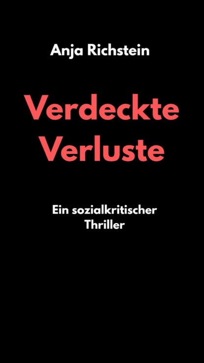 Verdeckte Verluste