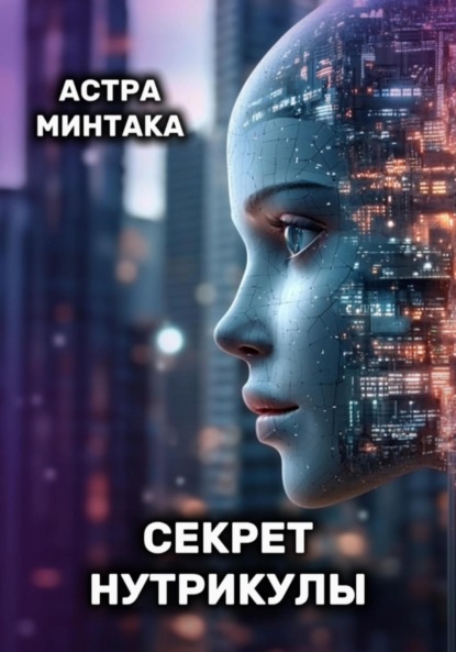 

Секрет нутрикулы