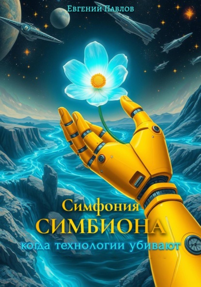 

Симфония Симбиона: когда технологии убивают