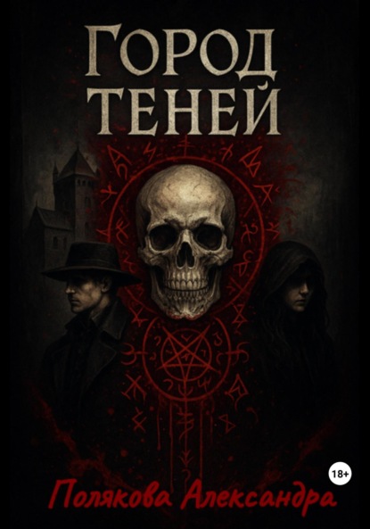 

Город Теней