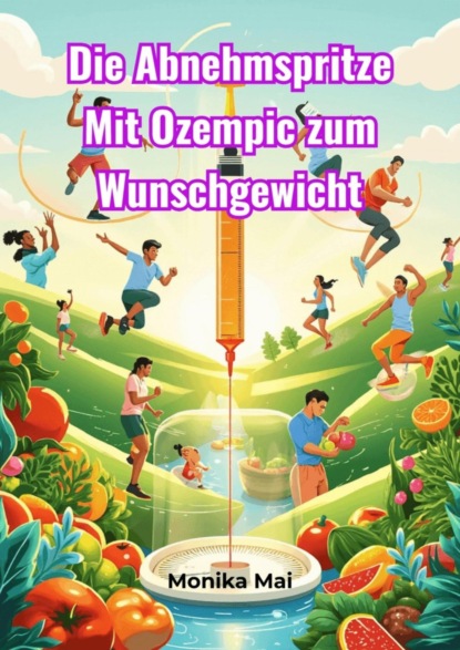 Die Abnehmspritze