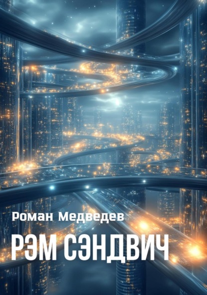 

Рэм Сэндвич