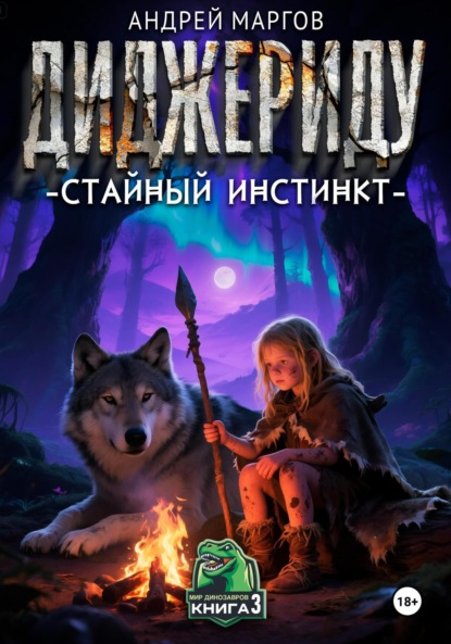 

Диджериду: стайный инстинкт