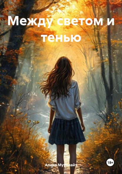 

Между светом и тенью