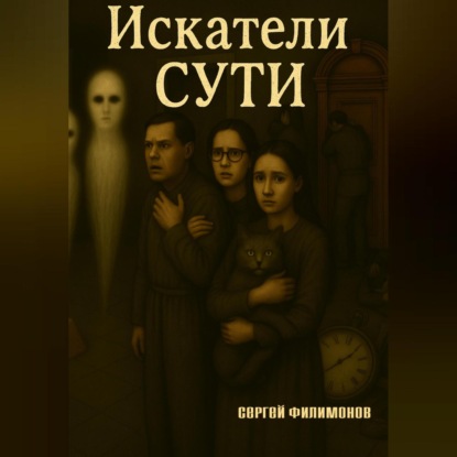 

Искатели Сути