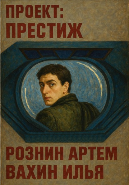 

Проект – ПРЕСТИЖ