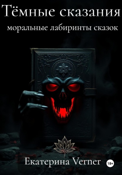 

Тёмные сказания – моральные лабиринты сказок