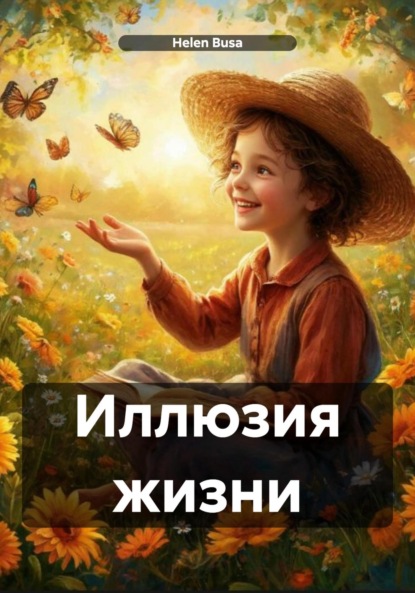 

Иллюзия жизни