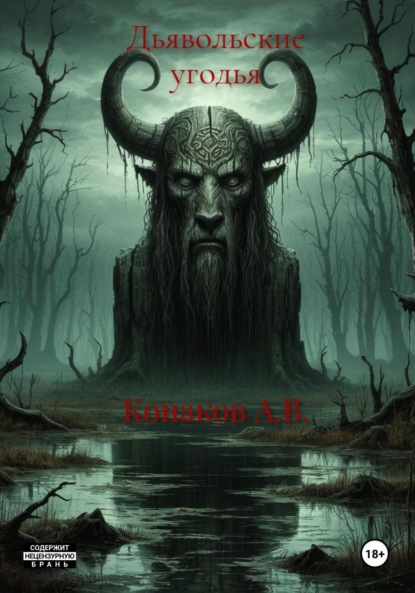 

Дьявольские угодья