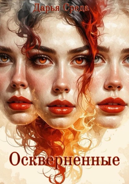 

Оскверненные