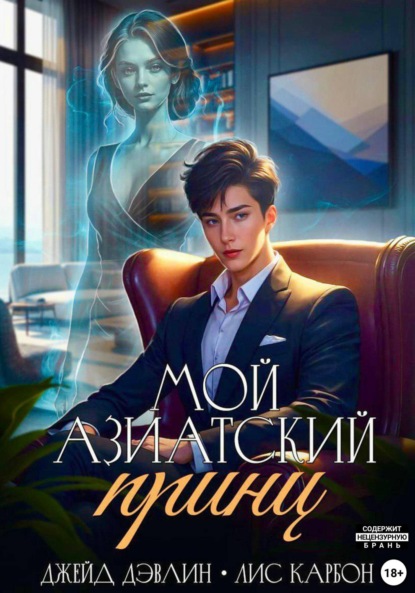 

Мой азиатский принц-чеболь