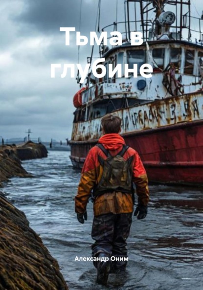 

Тьма в глубине