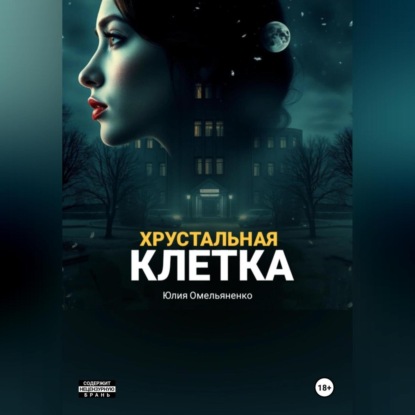

Хрустальная клетка